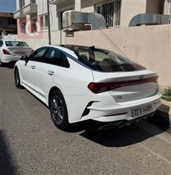 كيا K5